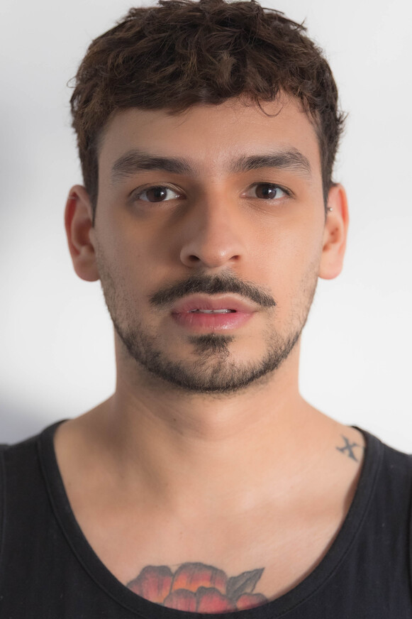 Model image